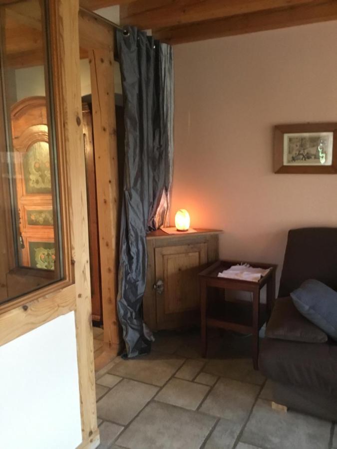 La Maison Rouge Ostheim Exteriör bild